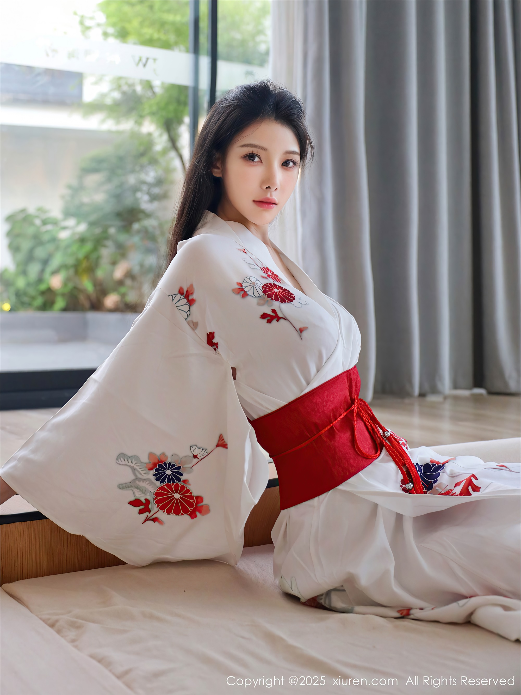 Xiuren秀人网 2025.09.15 NO.10767 梨霜儿